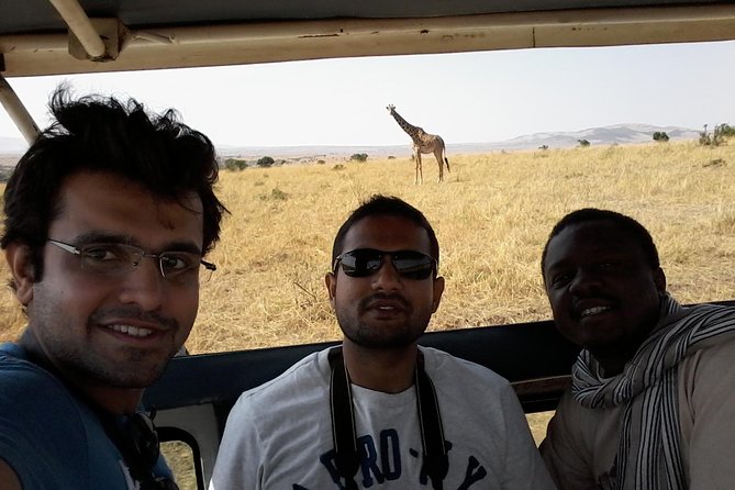 8 Days Best of Kenya and Tanzania Safari from Nairobi - Day 6: Early descent into Ngorongoro Crater