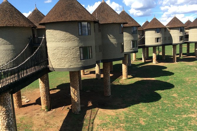 8 days Kenya highlights safari starting from Nairobi. - Three game-drive periods in Maasai Mara