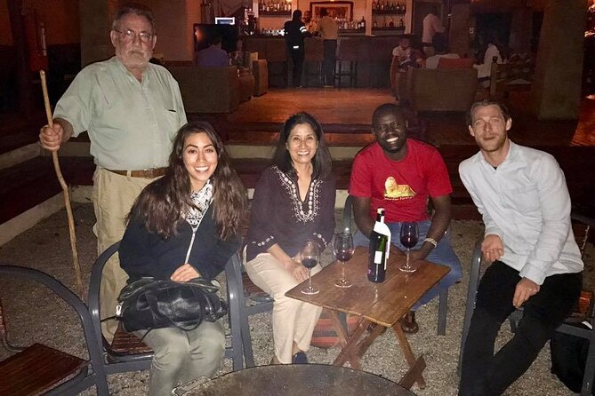 9- Days Classic Kenya Family Safari - What this Kenya safari is really designed to do