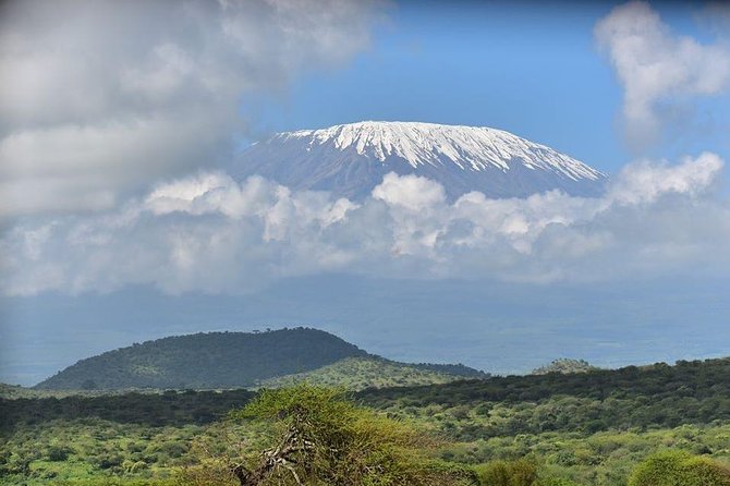 9 Days Samburu- Nakuru- Mara-Naivasha- Amboseli Wild Safari - Day 6: Mara, Naivasha, and an itinerary question