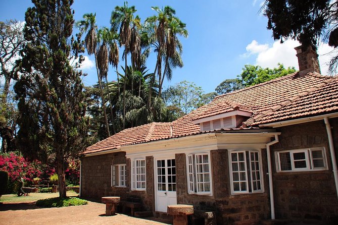 A visit to Karen Blixen Museum - Why Karen Blixen’s farmhouse matters