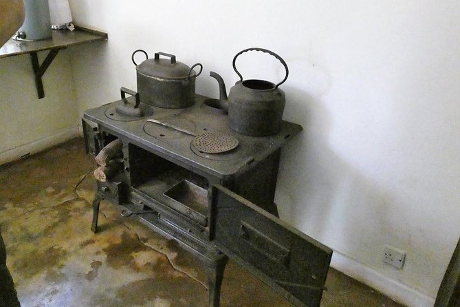 A visit to Karen Blixen Museum - Is $114.87 good value?
