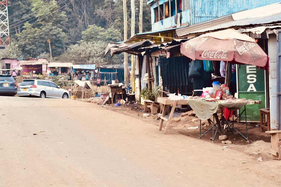 A Visit To KIBERA The Chocolate City. - Key points to know before you go