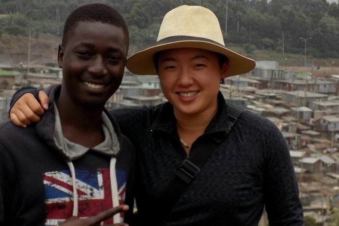 Afternoon Kibera Slum Tour - Why an afternoon in Kibera feels different