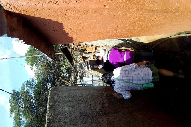 Afternoon Kibera Slum Tour - What Lucas and Elijah add to the walk