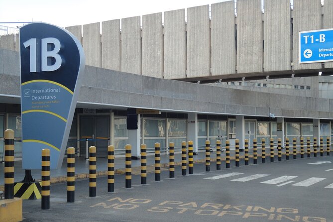 Airport Meet & Assist Services JKIA(Arrival-Departure-Transit) - Connection support when every minute matters