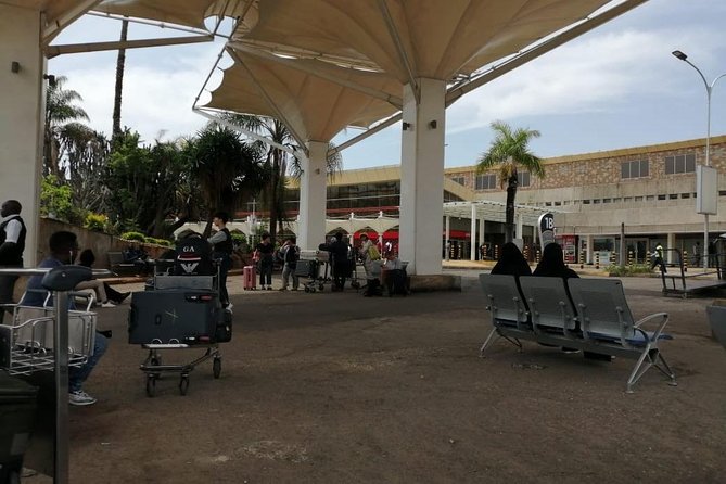 Airport Pickup And Nairobi City Tour - How to choose the right route for your hours