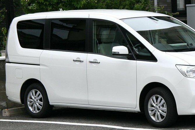Airport Transfers in Nairobi - How the Pickup Works in Practice