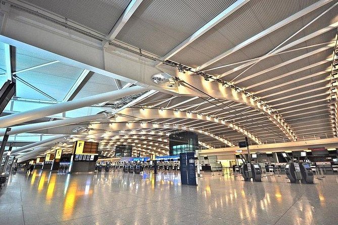 Airport Transfers in Nairobi - Is $28 a Good Value?