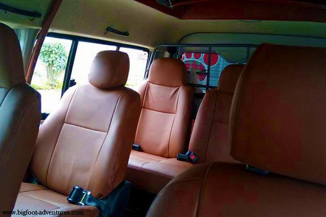 Airport Transfers In Nairobi City - Key Points Worth Knowing