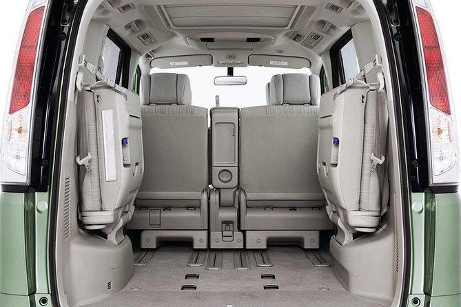 Airport Transfers in Nairobi - From the Airport Into Nairobi