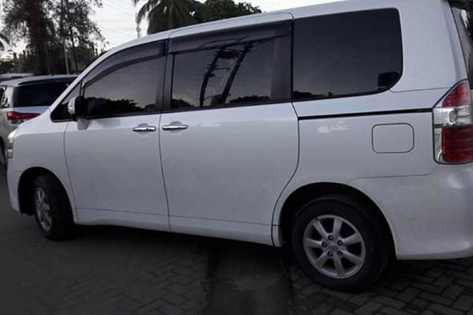 Airport Transfers to Watamu and Malindi - Key points to know before you book