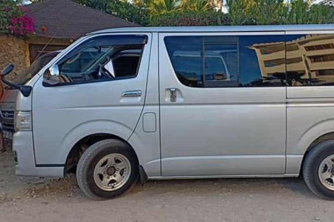 Airport Transfers to Watamu and Malindi - Watamu arrival: a long ride with a clear purpose