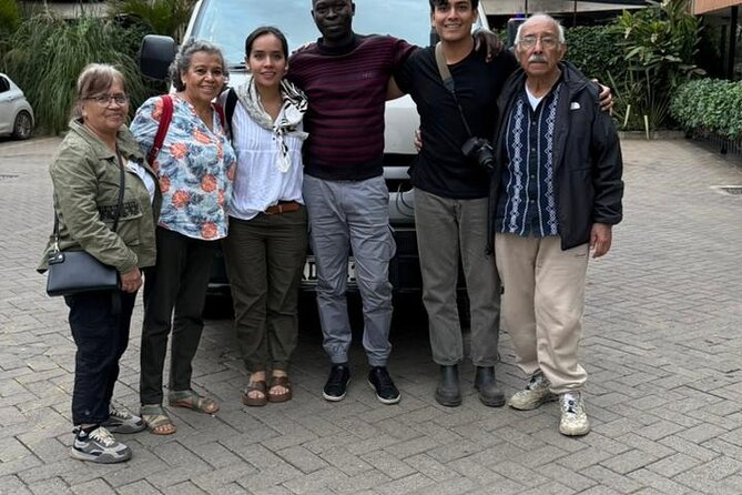 Amboseli day trip with pick up - Why Amboseli works as a long day from Nairobi