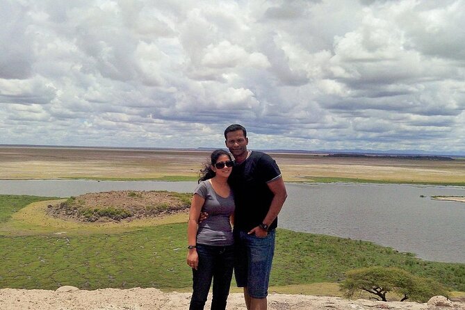 Amboseli day trip with pick up - What past guests liked most