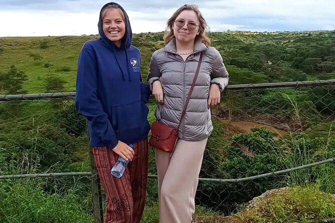 Amboseli Day Trip with Pickup - Why Amboseli works as a one-day safari