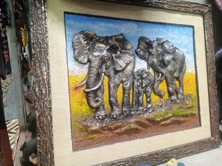 Amboseli National Park Day Trip from Nairobi - The 4:30 to 5:30 AM Nairobi pickup