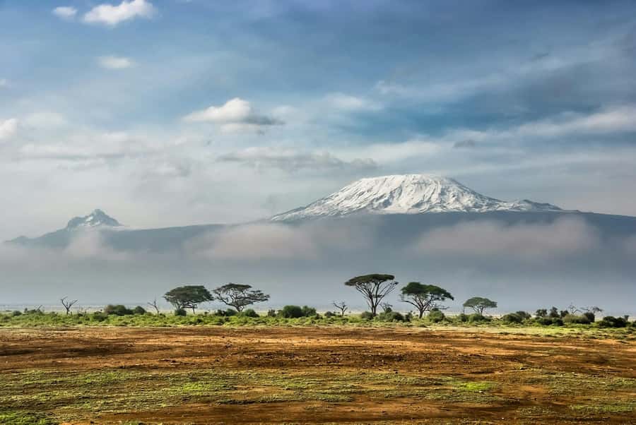 Amboseli National Park: Full Day Tour From Nairobi - Why Amboseli makes a strong day trip from Nairobi