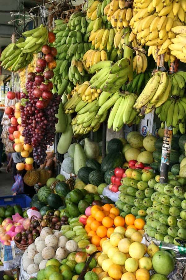 Authentic Kenyan Cooking Class & Market Tour in Nairobi - Key points at a glance