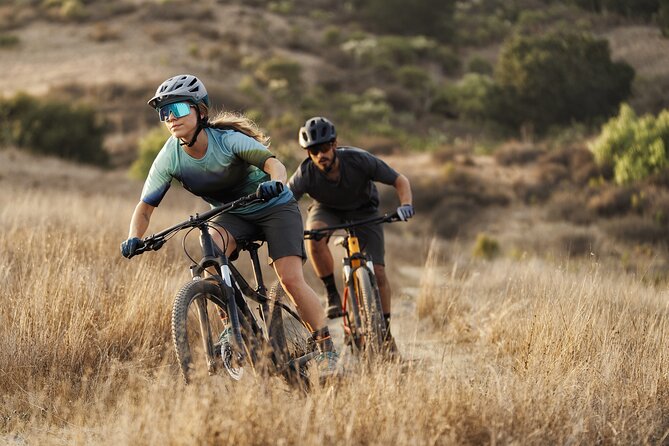 Bike Rental at Home of Champions - Iten Kenya - Key points before you book