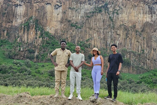 Bike Tour at Hell's Gate National Park, Boat Ride at L. Naivasha - Timing, meeting points, and physical demands