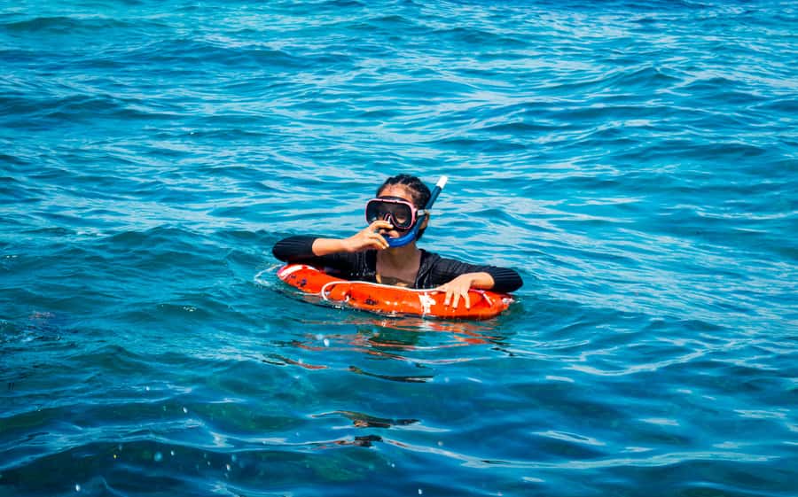 Blue Safari: Snorkeling at Watamu Marine Park & Seafood - Hotel pickup and the road to Watamu