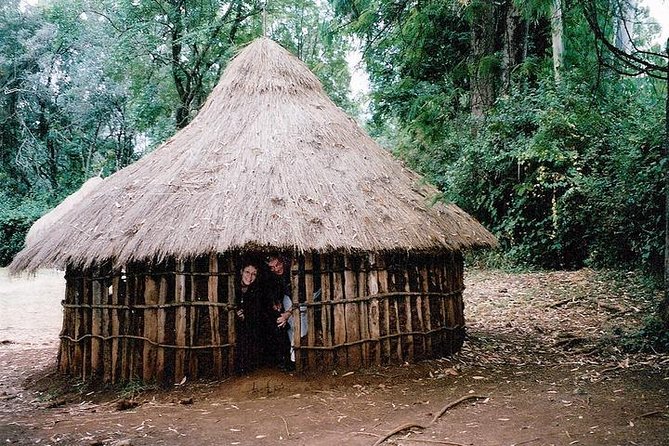 Bomas half day tour from Nairobi - Traditional dances with sound, color, and movement