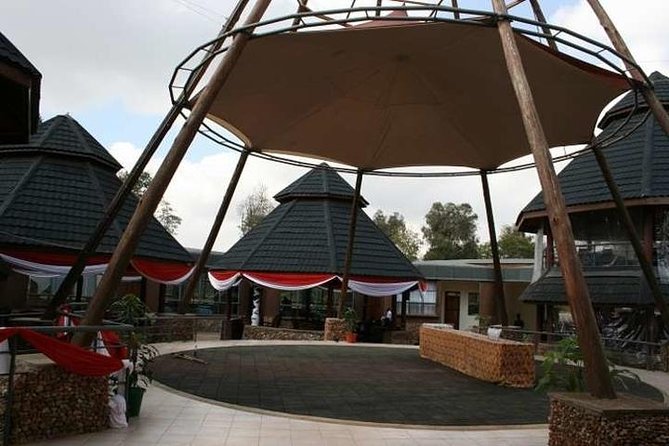 Bomas half day tour from Nairobi - Practical booking advice for a smoother visit