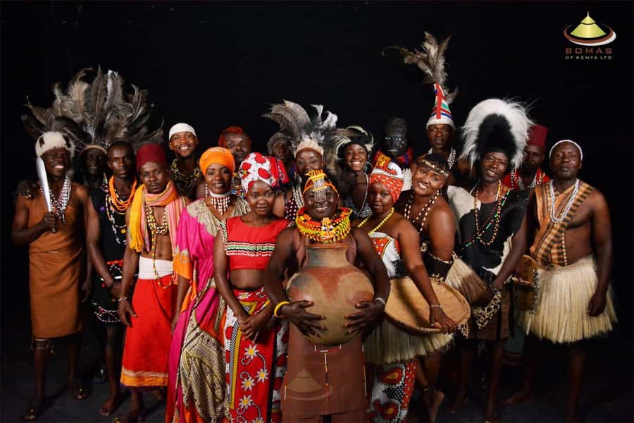 Bomas Of Kenya Cultural Experience - Key points to know before you go