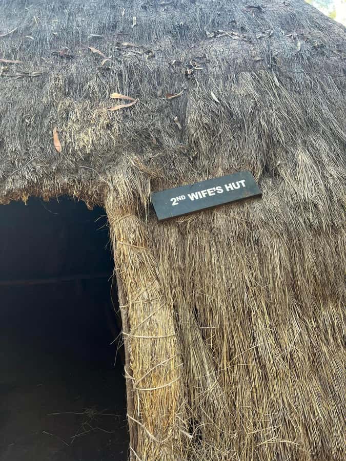 Bomas Of Kenya Cultural Experience - Why the 42-community format is useful, and where it falls short