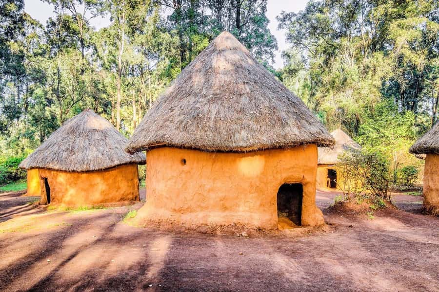Bomas Of Kenya Cultural Experience - Is $62 per person good value?