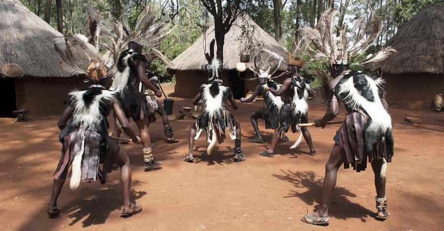 Bomas of Kenya Cultural tour - Key points to know before booking