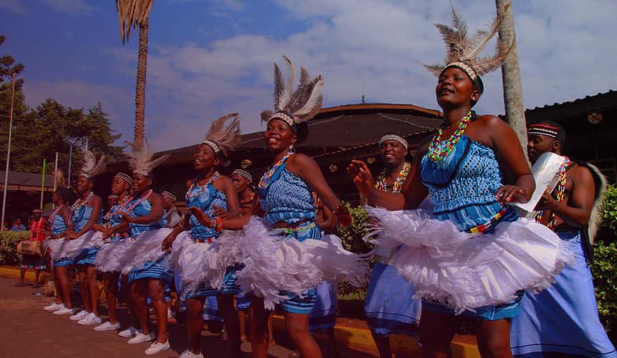 Bomas of Kenya Cultural tour - What Bomas of Kenya is meant to show you
