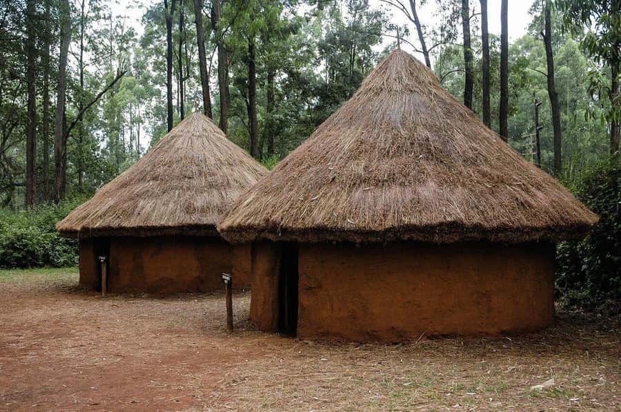 Bomas of Kenya Cultural tour - Is $48 per person fair?