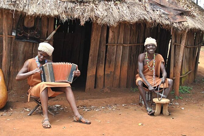 Bomas of Kenya Half-Day Tour from Nairobi - Is $80 per person good value?