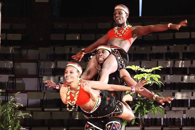 Bomas of Kenya Half-Day Tour from Nairobi - Who will enjoy this cultural visit most?