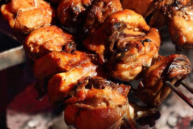 Carnivore Restaurant: A Unique Eating Experience in Nairobi - Pickup from your hotel, Airbnb, or airport