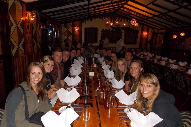 Carnivore Restaurant: Lunch or Dinner Experience in Nairobi - Why Carnivore Restaurant Is Famous in Nairobi