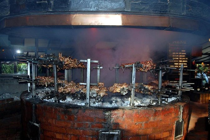 Carnivore Restaurant: Lunch or Dinner Experience in Nairobi - Is the $20.52 Price Good Value?