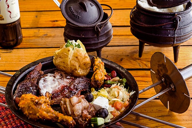 Carnivore Restaurant Nairobi Dinning experience-transport - The transport risk you should take seriously