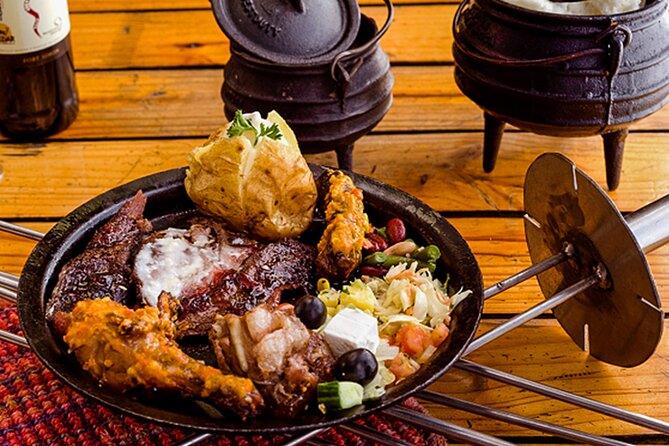Carnivore Restaurant Nairobi Dinning experience-transport - Who will enjoy this experience most?