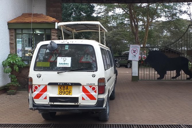 Carnivore Restaurant Nairobi Dinning experience-transport - How to make the meal better