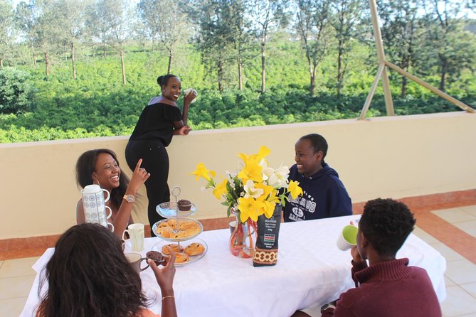 Coffee farm tour, coffee roasting and tasting experience - Key points to know before you go