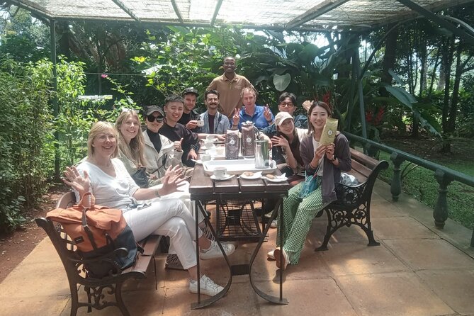 Coffee Farm Tour (Fairview) - Why Fairview Makes Sense From Nairobi