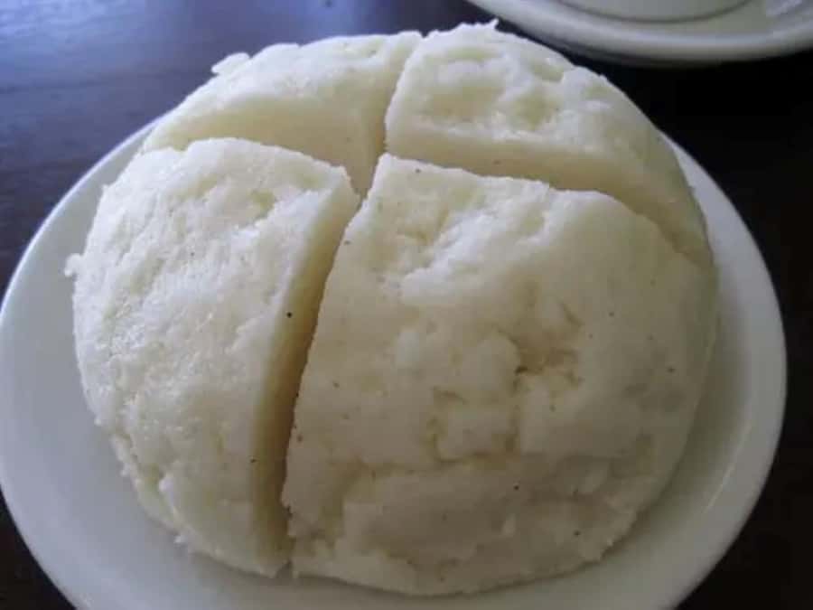Cook and enjoy African meals with Moreen - Starting near Nairobi’s local market