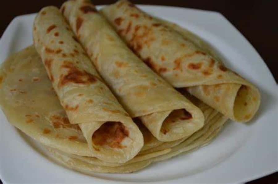 Cook and enjoy African meals with Moreen - Shopping for the meal in Kayole