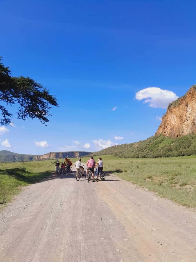 Daily Hell's gate National Park Ebike Cycling - Booking decision: is Hell’s Gate cycling worth it?