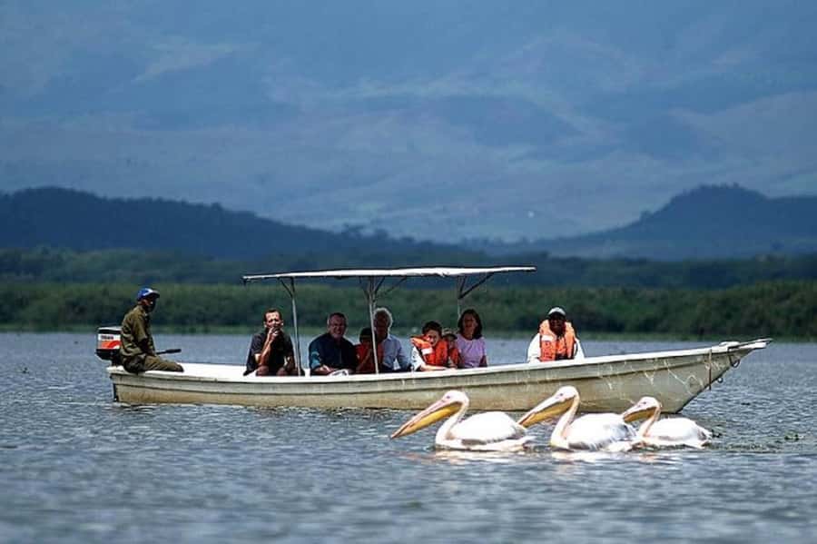 Day tour Hells gate and lake Naivasha from Nairobi - Key Points Before You Book