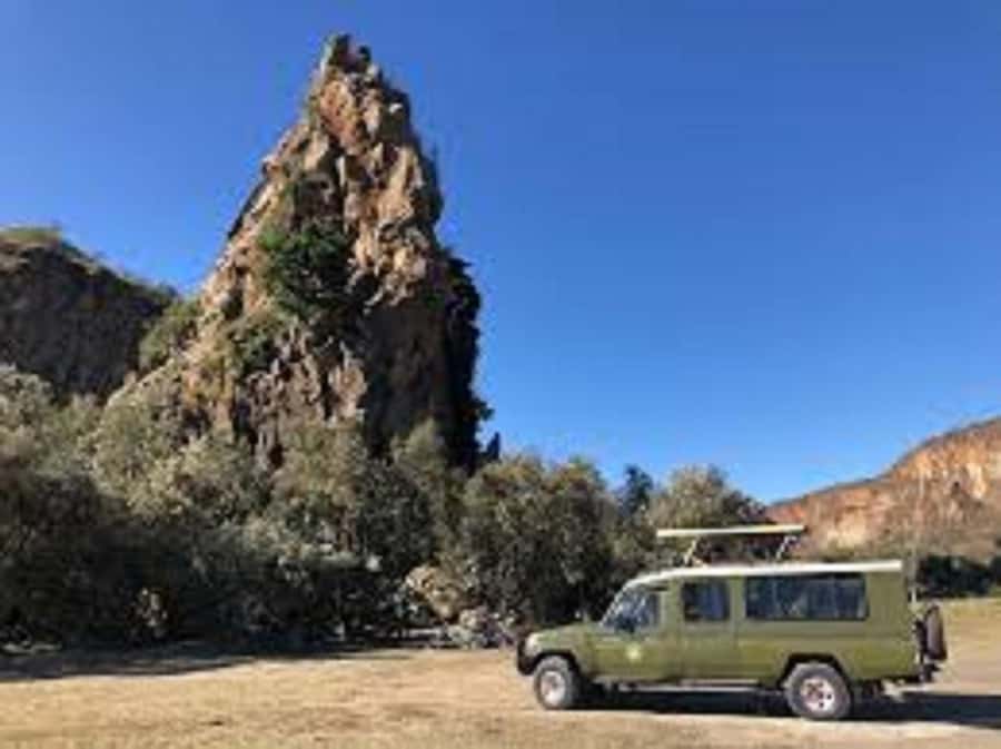 Day tour Hells gate and lake Naivasha from Nairobi - Why This Nairobi Day Trip Is Worth Considering