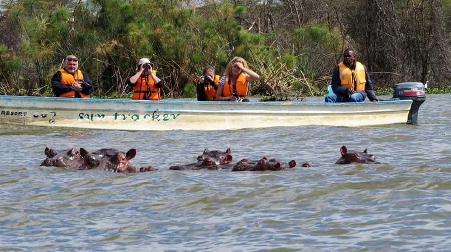 Day tour Hells gate and lake Naivasha from Nairobi - The Price: Good Value Only After You Confirm the Add-Ons